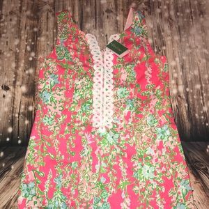 Lilly Pulitzer Cathy Shift Dress